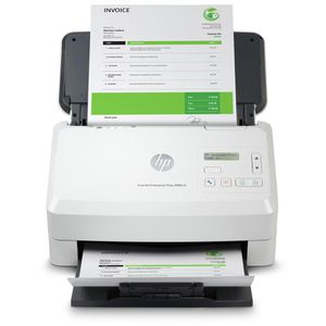 Produktbild für Scanner HP ScanJet Enterprise Flow 5000 s5, bis A4