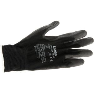 Produktbild für Arbeitshandschuhe Uvex Unipur 6639