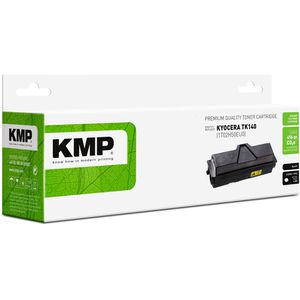 Produktbild für Toner KMP K-T15 für Kyocera TK-140