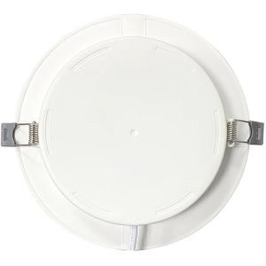 Produktbild für LED-Einbaustrahler Luxula LX300142, warm- bis kaltweiß