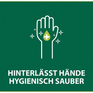 Produktbild für Seife Palmolive Hygiene-Plus Sensitive