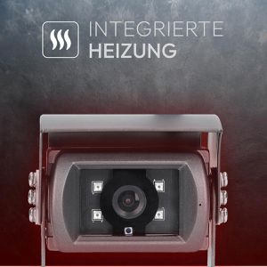 Produktbild für Rückfahrkamera VSG24 Horizon Stellar Pro 24653