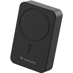 Powerbank Verbatim Charge & Go Essentials 20000mAh