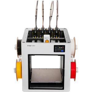 Produktbild für 3D-Drucker Snapmaker U1, 500 mm/s, Bausatz