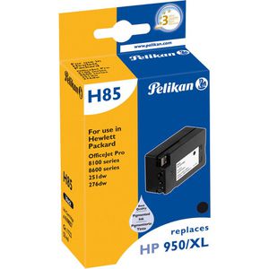 Produktbild für Tinte Pelikan für HP 950XL, CN045AE