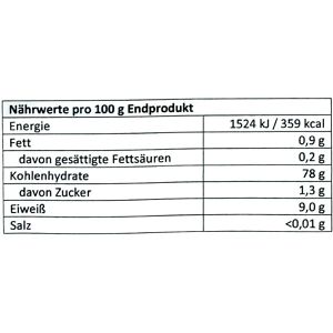Produktbild für Siegeloblaten csk-kontorbedarf 1102.000