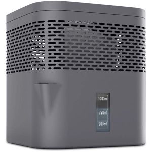 Luftentfeuchter BonAura Air One Lite, Granulat