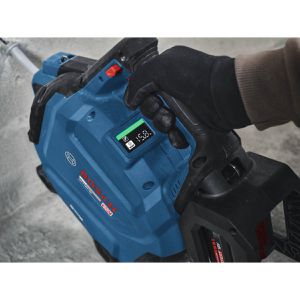 Produktbild für Kabeleinziehhilfe Bosch GFT18V-30, Einziehband aus Kunststoff