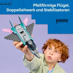 Produktbild für Klemmbausteine LEGO City 60489, ab 6 Jahre