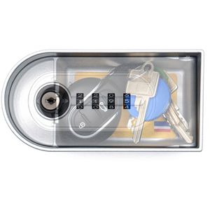 Produktbild für Schlüsseltresor Sudhaus 1195