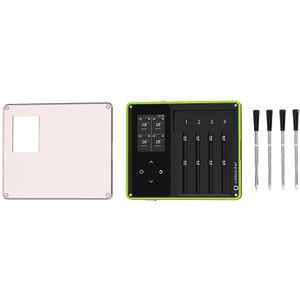 Produktbild für Fleischthermometer Outdoorchef 14.491.96, Easy Check Quadro