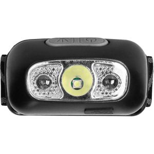 Produktbild für Stirnlampe Virone LT-16 LED, wiederaufladbar