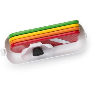 Produktbild für Gemüseschneider OXO Good Grips 11243900