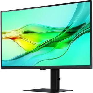 Produktbild für Monitor Samsung ViewFinity S60UD, 27 Zoll