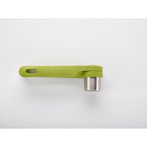 Produktbild für Knoblauchpresse JosephJoseph Helix, Edelstahl