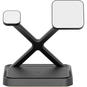 Produktbild für Ladestation NOCO 3in1 XDS3B, schwarz