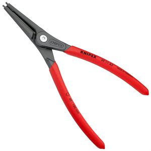 Sicherungsringzange Knipex 49 11 A3, Präzision