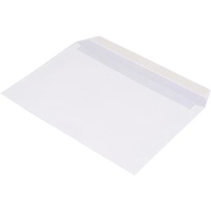 Produktbild für Briefumschläge Bong TopSTAR, hochweiß, C5