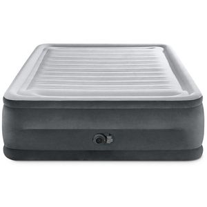 Luftbett Intex Dura Beam Deluxe, selbstaufblasend