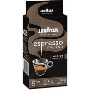 Produktbild für Kaffee Lavazza Caffe Espresso