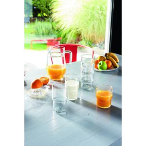 Produktbild für Krug Arcoroc Tivoli ARC 07058, 1,6l