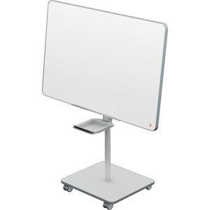 Produktbild für Flipchart Nobo 1915644, Move &amp; Meet