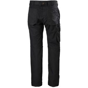 Produktbild für Arbeitshose Helly-Hansen Oxford Service, Herren