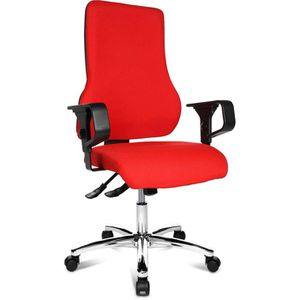 Produktbild für Bürostuhl Topstar Top Point Deluxe, TO29X G21