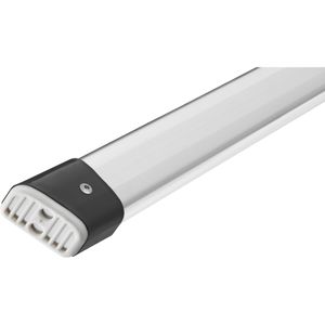 Produktbild für Klapptritt Hailo StandardLine D60, 4443-701, aus Aluminium