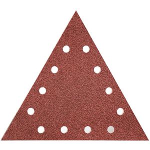 Produktbild für Schleifpapier MENZER Red, Körnung 16