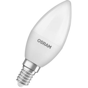 Produktbild für LED-Lampe OSRAM Classic B, E14