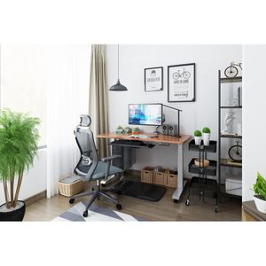 Produktbild für Schreibtischgestell Celexon eAdjust-58123, 3 Memoryspeicher