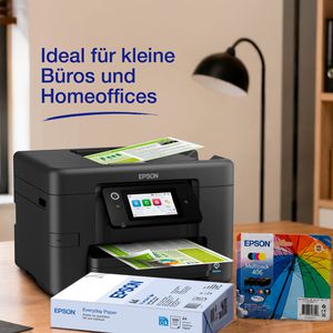 Produktbild für Multifunktionsgerät Epson WorkForce Pro WF-4920, bis A4