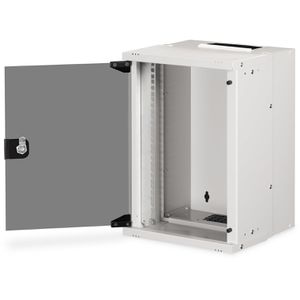 Produktbild für Netzwerkschrank Digitus SOHO PRO, DN-49102, 10 Zoll