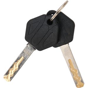 Produktbild für Fahrradschloss Büchel Sekura KB 403