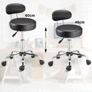 Produktbild für Drehhocker CASARIA 106567