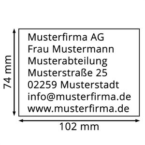 Brother Dk 11241 Etiketten BETCKEY Versandetiketten Produktbild-Vorschau 8