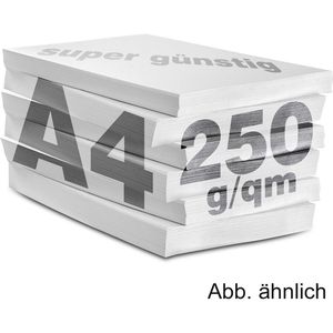 Produktbild für Farblaserpapier Xerox 003R95414 ColorPrint, A4