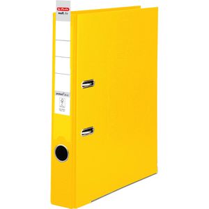 Produktbild für Ordner Herlitz 10834778 maX.file protect plus, PP