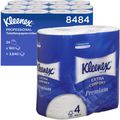 Zusatzbild Toilettenpapier Kleenex Premium 8484