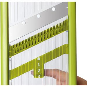 Produktbild für Gemüseschneider JosephJoseph Multi-Grip 20186