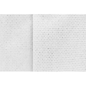 Produktbild für Putztuchrolle Wipex Supreme 205030, aus Vlies, weiß