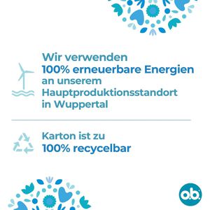 Produktbild für Tampons o.b. ProComfort