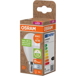 Produktbild für LED-Lampe OSRAM Star, E14