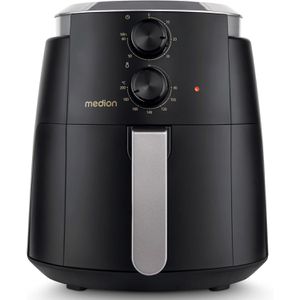 Heißluftfritteuse MEDION P30L, MD13020