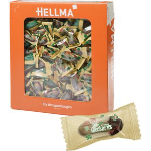 Kekse Hellma Glückspilze