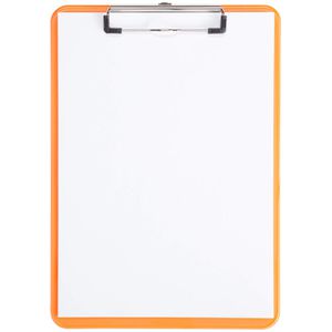 Produktbild für Klemmbrett Maul 2340641, MAULneon, A4