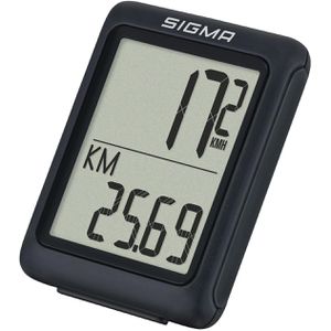 Fahrradcomputer