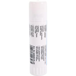 Produktbild für Klebestift DONAU Original, 6606001PL-09, 40g
