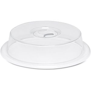 Mikrowellenhaube Emsa Micro Family 483260000, Ø 26 x 6 cm